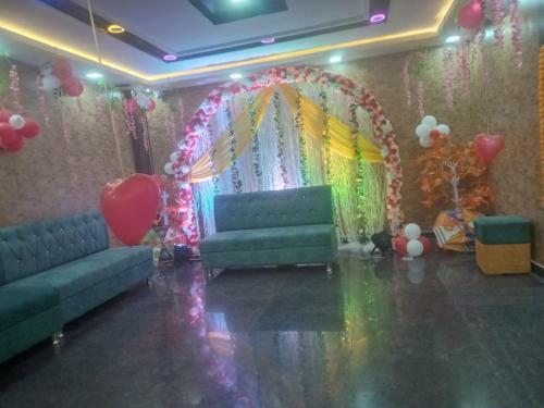 Hotel Yugantar