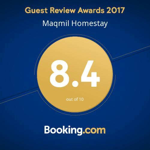 Maqmil Syariah Homestay