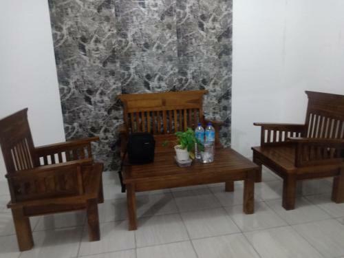 Angelina Homestay
