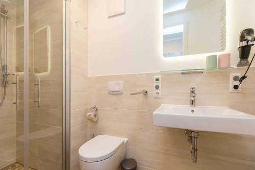 Apartamento Quartier Am Kurpark App 08