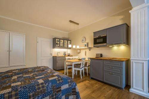 Apartamento Strandvilla Mirja 03
