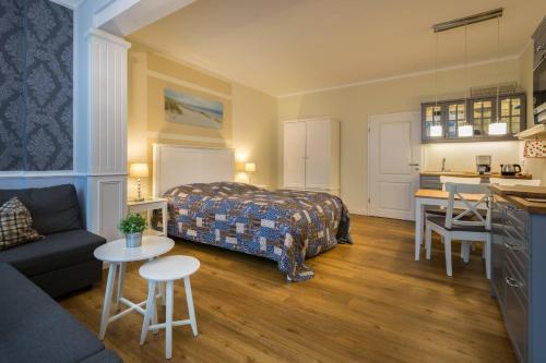 Apartamento Strandvilla Mirja 03