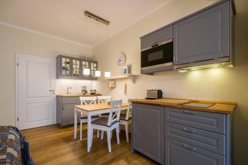 Apartamento Strandvilla Mirja 03