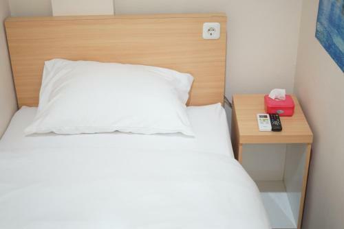 Hotel Gold Line Guest House