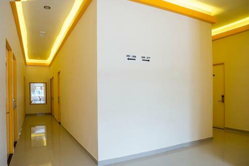 Hotel Gold Line Guest House