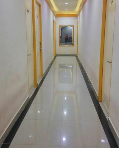 Hotel Gold Line Guest House