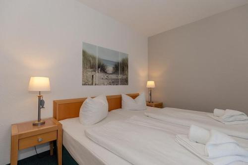 Apartamento Inselstrand Inselstrand 119