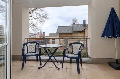 Apartamento Inselstrand Inselstrand 119