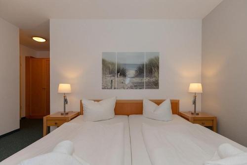 Apartamento Inselstrand Inselstrand 119