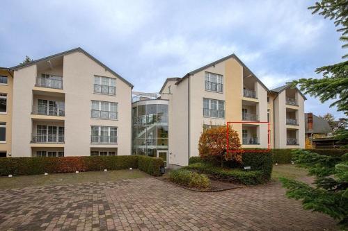 Apartamento Inselstrand Inselstrand 119