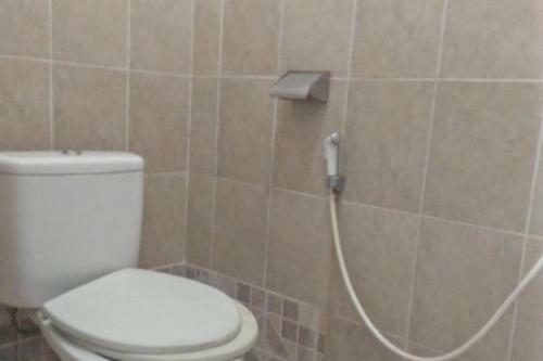 Hotel Olibert Parapat Ajibata Redpartner
