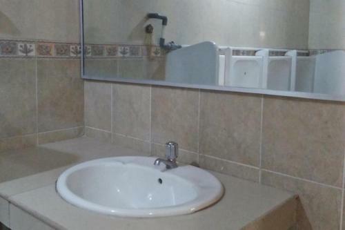 Hotel Olibert Parapat Ajibata Redpartner