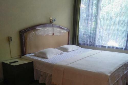Hotel Olibert Parapat Ajibata Redpartner