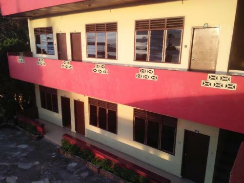Hotel Olibert Parapat Ajibata Redpartner