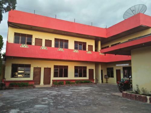 Hotel Olibert Parapat Ajibata Redpartner