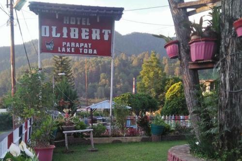 Hotel Olibert Parapat Ajibata Redpartner