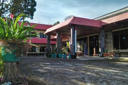 Hotel Olibert Parapat Ajibata Redpartner