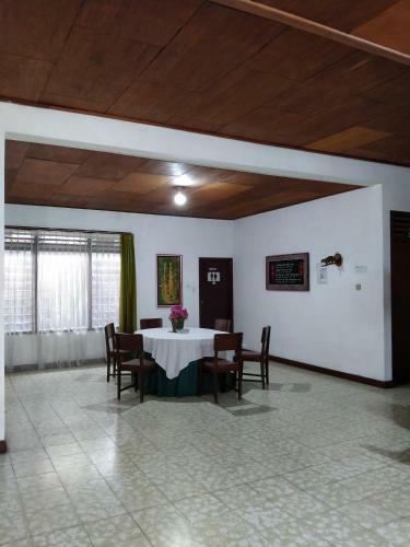 Hotel Olibert Parapat Ajibata Redpartner