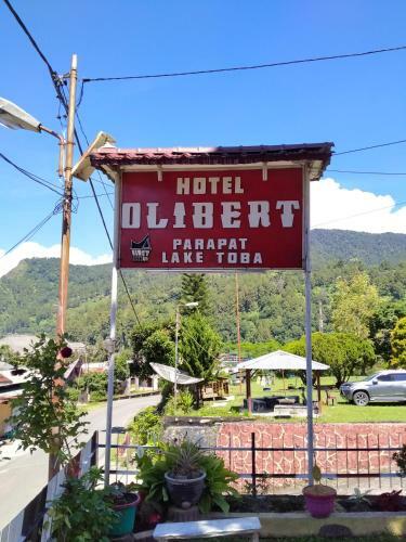 Hotel Olibert Parapat Ajibata Redpartner