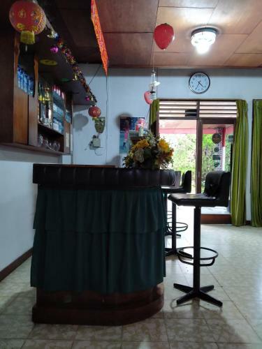 Hotel Olibert Parapat Ajibata Redpartner
