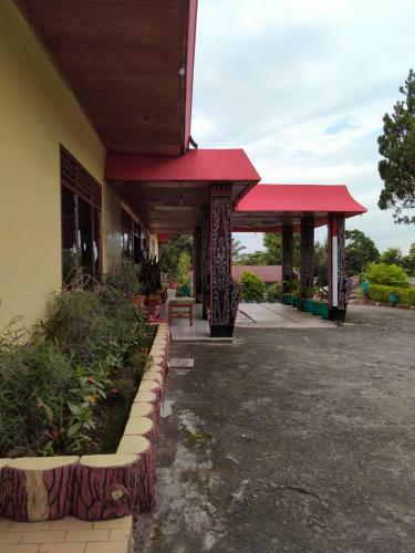 Hotel Olibert Parapat Ajibata Redpartner