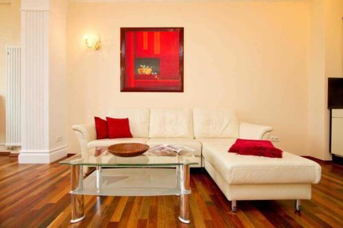 Apartamento Villa Auf Der D�ne App 03