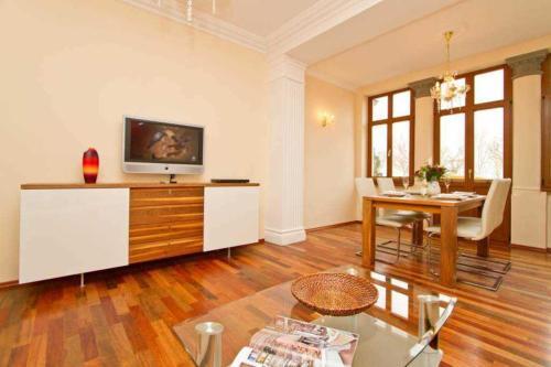 Apartamento Villa Auf Der D�ne App 03