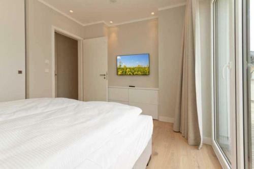 Apartamento Quartier Ahlbeck App 05 Penthouse