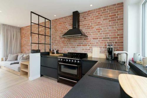 Apartamento Quartier Ahlbeck App 05 Penthouse
