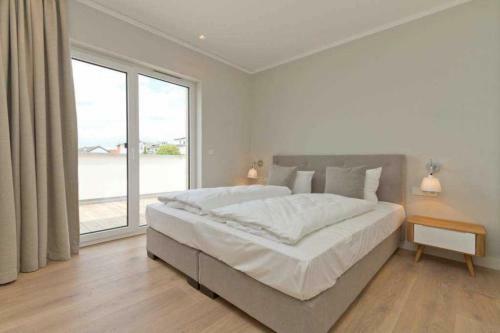 Apartamento Quartier Ahlbeck App 05 Penthouse