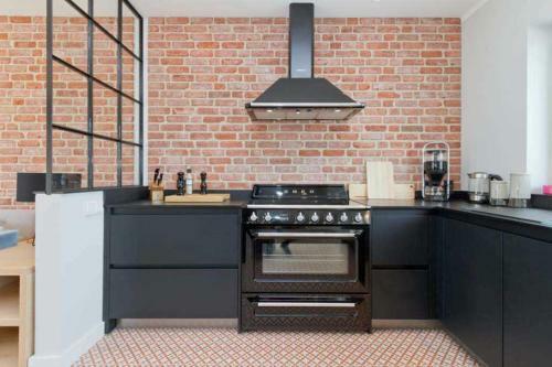 Apartamento Quartier Ahlbeck App 05 Penthouse