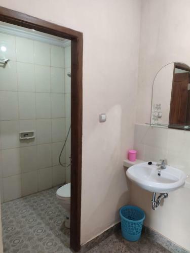 Basecamp Backpackers Non Hotel