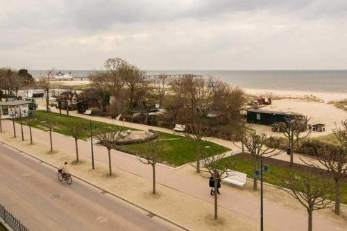 Apartamento Villa Auf Der D�ne App 07