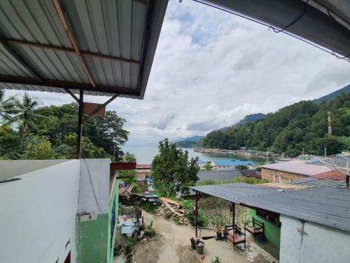 Xaverius Homestay Desa Wisata Tigarihit