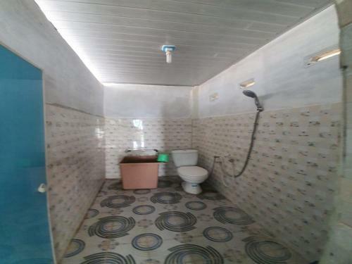 Xaverius Homestay Desa Wisata Tigarihit