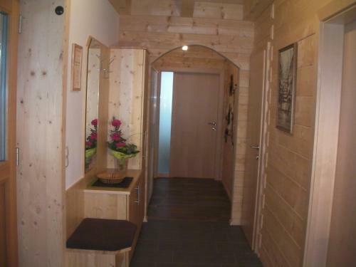 Chalet Rasnerhof