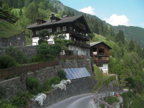 Chalet Rasnerhof