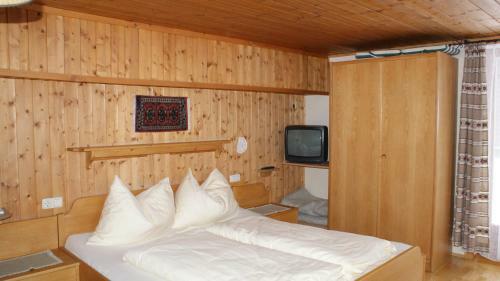 Hostal Gasthaus Oberweissen-hittl
