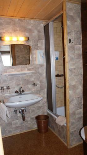 Hostal Gasthaus Oberweissen-hittl