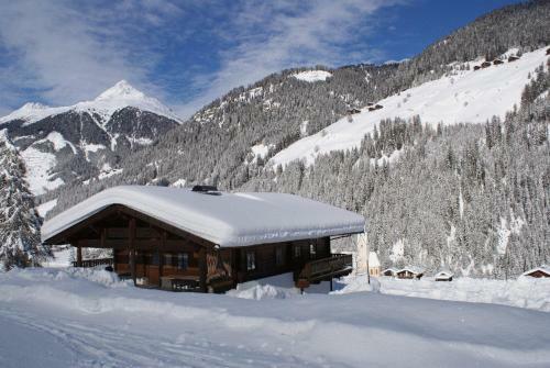 Hostal Gasthaus Oberweissen-hittl