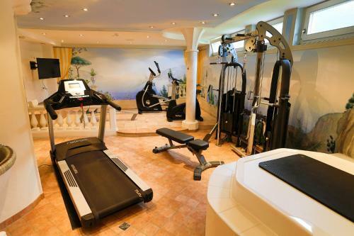 Naturhotel Tandler