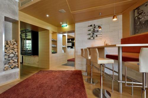 Naturhotel Tandler