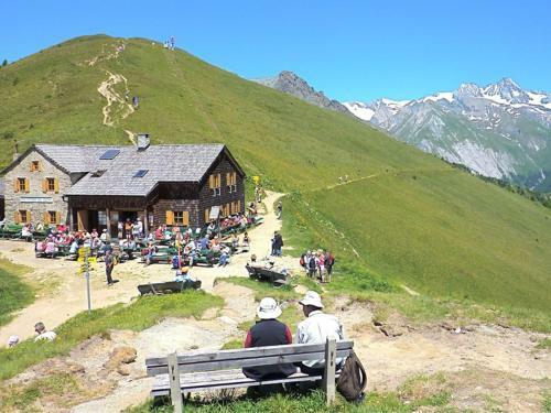 Agroturismo Plonerhof