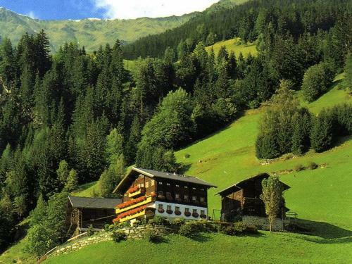 Agroturismo Plonerhof