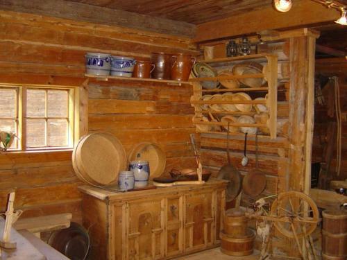 Agroturismo Plonerhof