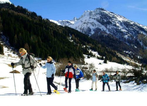 Agroturismo Plonerhof