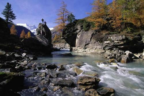 Agroturismo Plonerhof