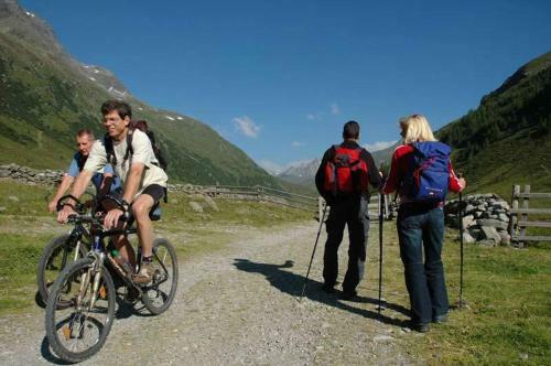 Agroturismo Plonerhof