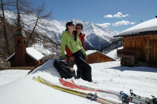 Agroturismo Plonerhof