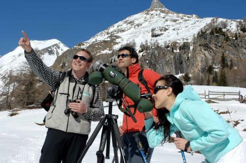 Agroturismo Plonerhof